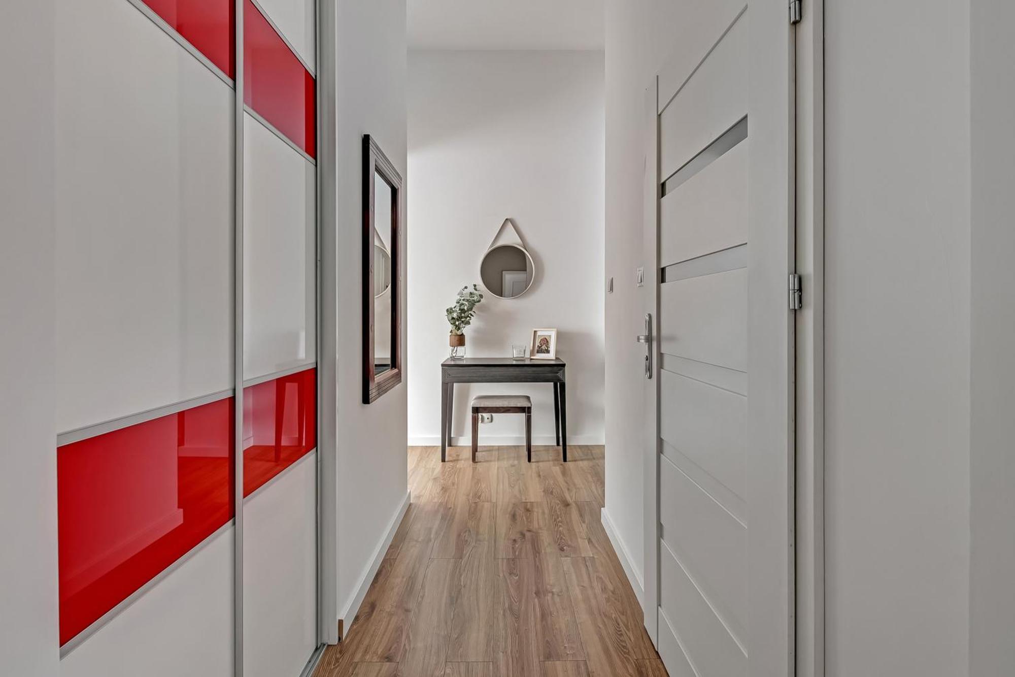 Scala City Center By Downtown Apartments Гданск Стая снимка